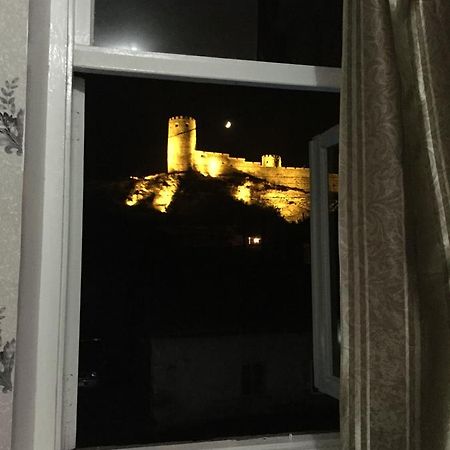 Castle Hotell Akhaltsikhe  Exteriör bild