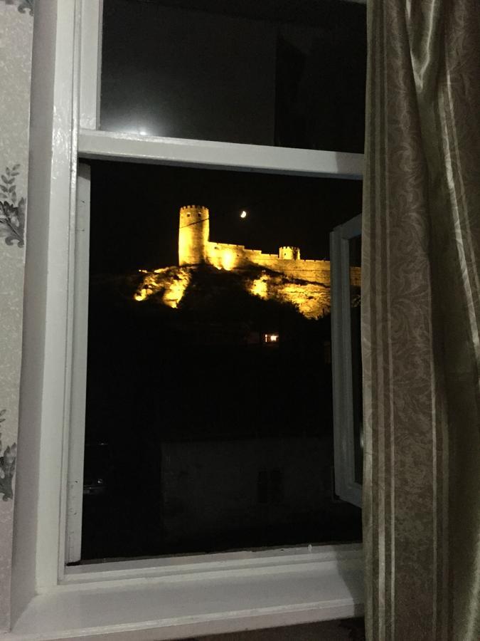 Castle Hotell Akhaltsikhe  Exteriör bild